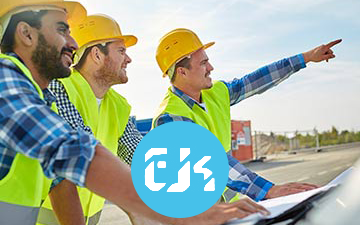 GENEL MÜTEAHHİTLİK